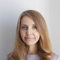 Порохина Екатерина Сергеевна